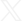 x